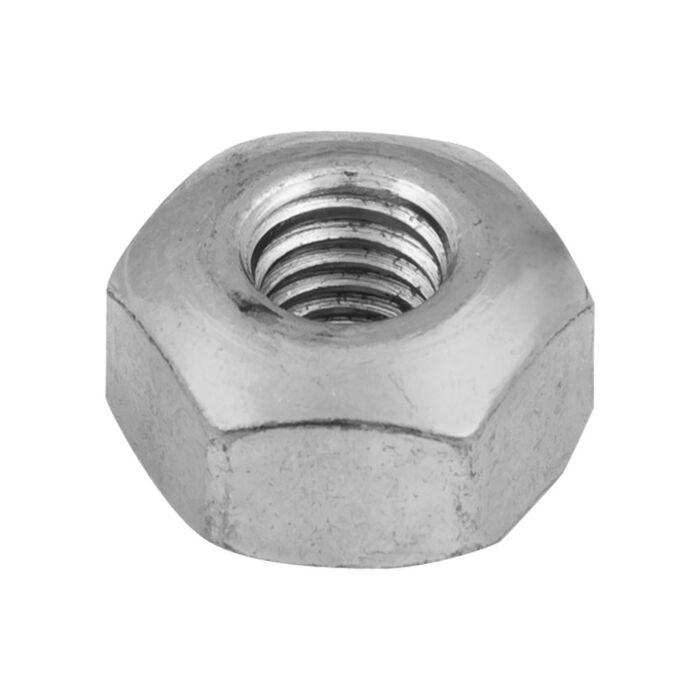 Remkabelmoer M8 Conisch