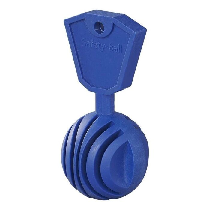 Safety ball / Anti-diefstal bal
