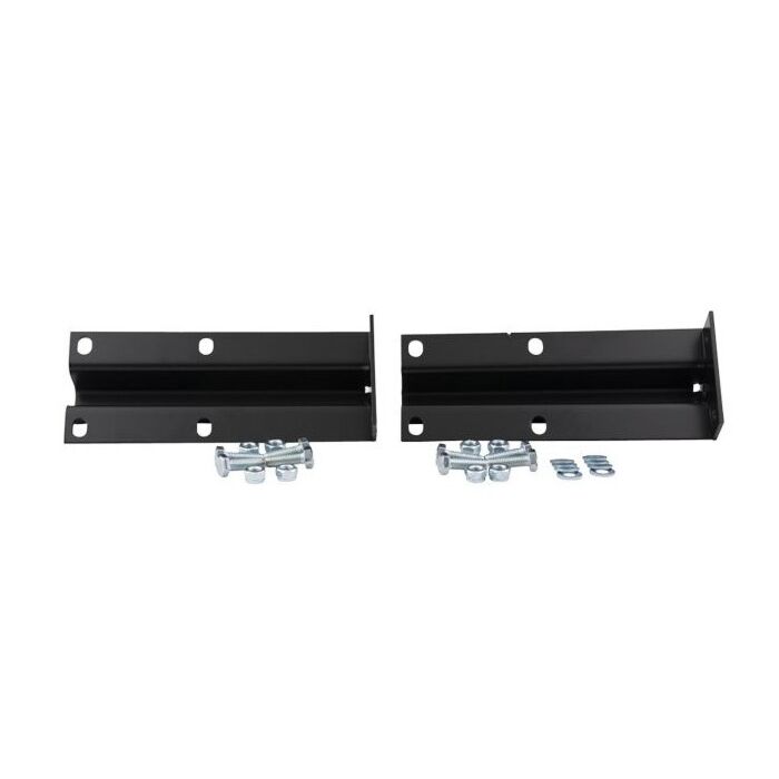 Montagekit voor Stabilo® opbergbox 75x34x30cm