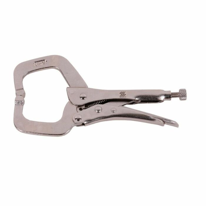 D-klem griptang 6" Seneca