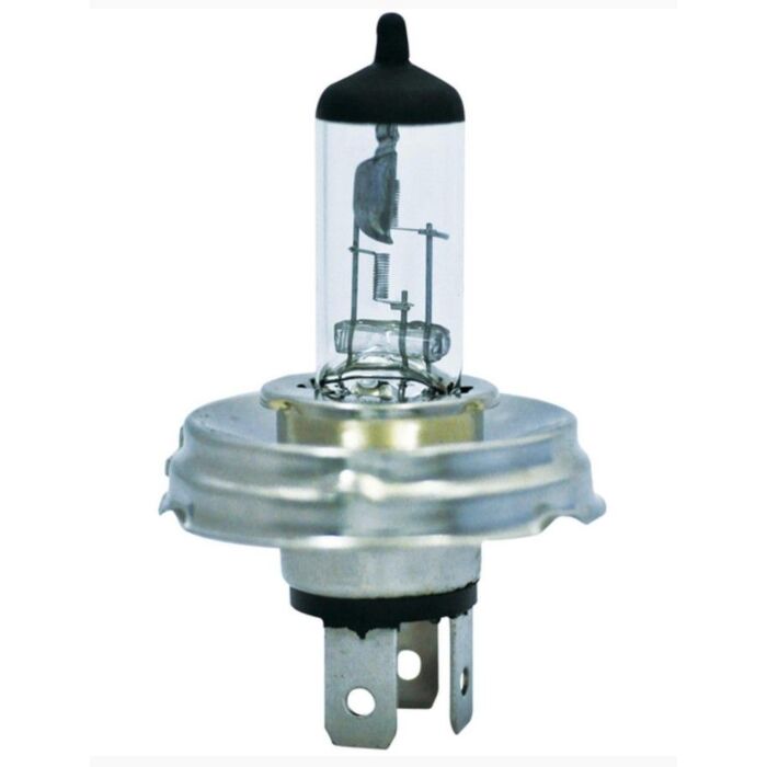 Lamp / lampje 12V H4 - 60/55W Philips