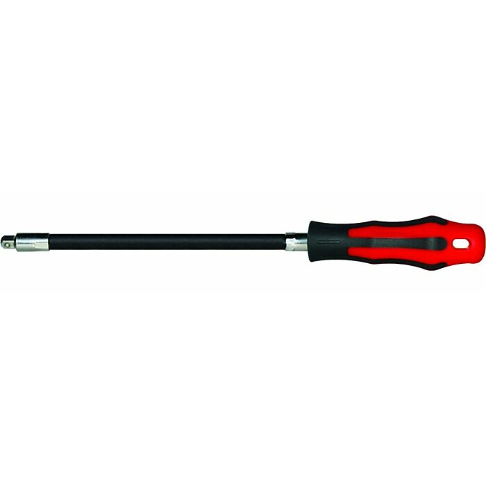 Flexibele schroevendraaier 1/4" aansluiting