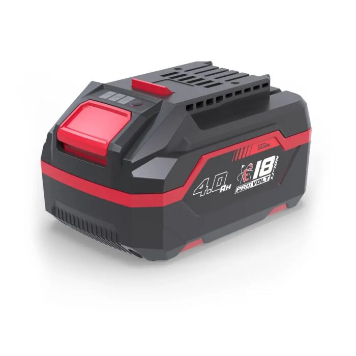 Accu 18V / 4.0Ah - AP 18-40 Güde