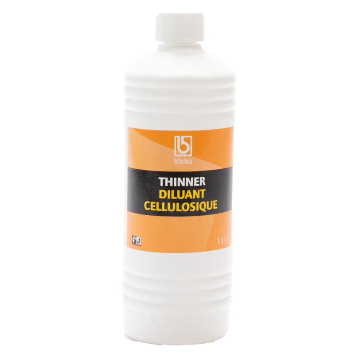 Thinner 1 liter