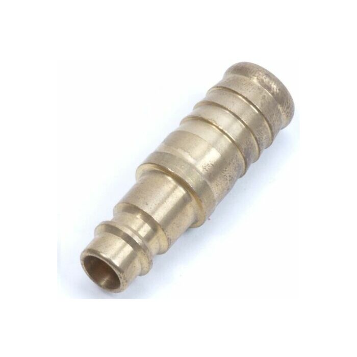 Insteektule type "Euro" met slangtule 13 mm