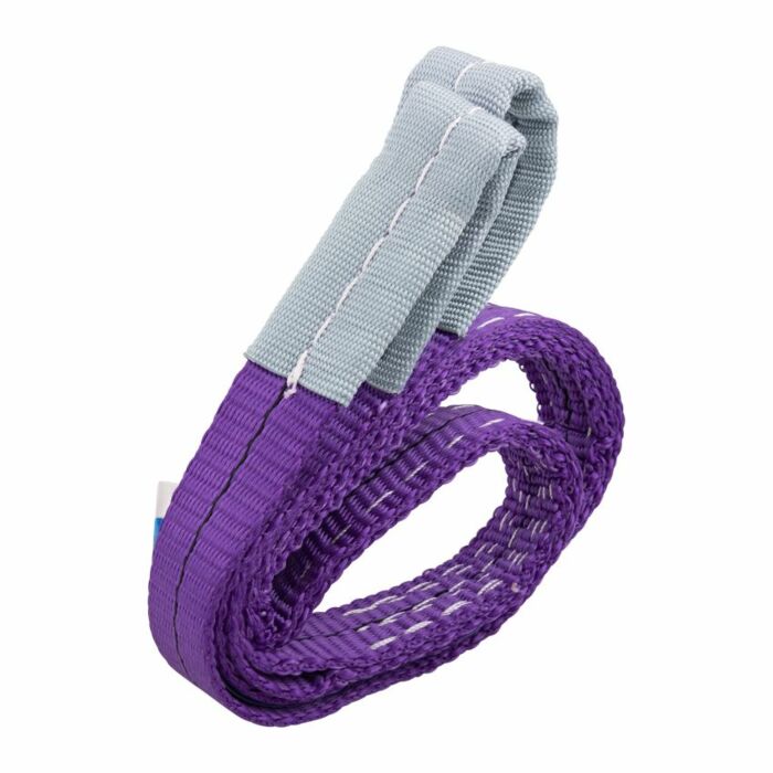 Hijsband 50MM 1 Ton / 1 Meter