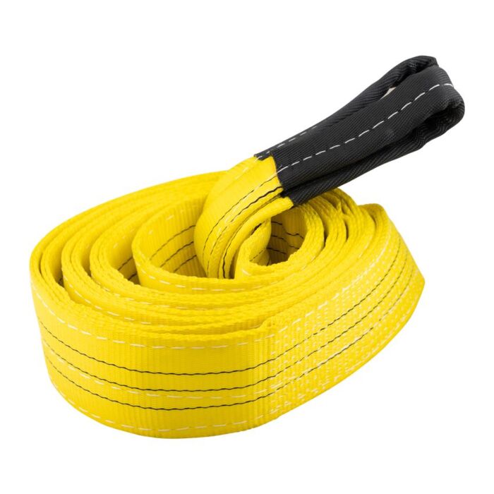 Hijsband 90MM 3 Ton / 6 Meter