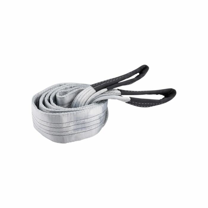 Hijsband 120MM 4 ton / 4 meter