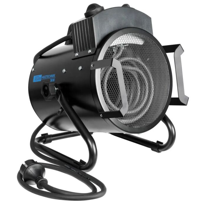 Werkplaatskachel / ventilatorkachel PRO Güde GEH 3000 280 m³/h