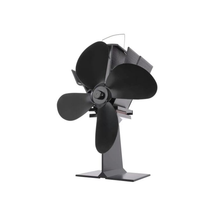 Kachelventilator zonder stroom Güde OV 4F