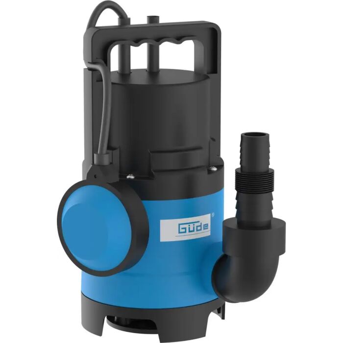 Vuilwater dompelpomp Güde GS 4003 P (8000 ltr/h)