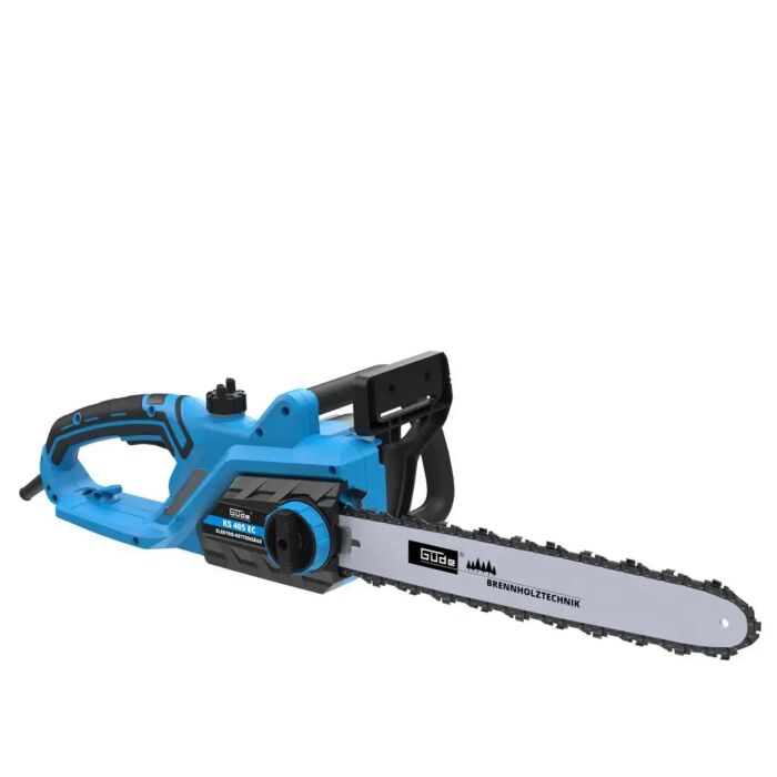 Elektrische kettingzaag 2400W Güde KS 405 EC