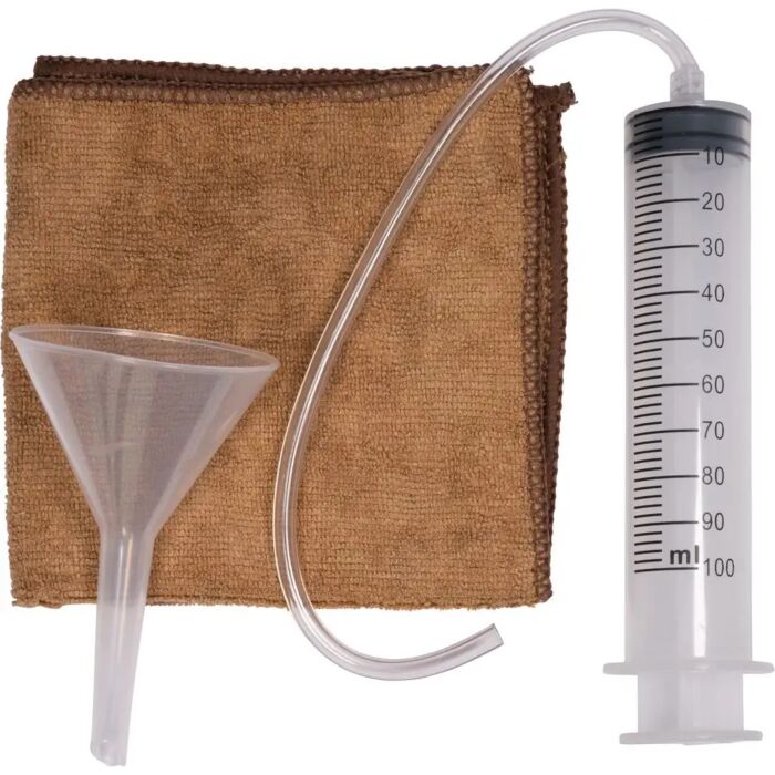 Olie wissel kit