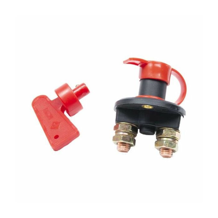 Hoofdstroomschakelaar / start onderbreker 150 Amp