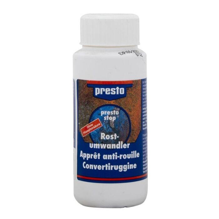 Roestomvormer Presto 100ML