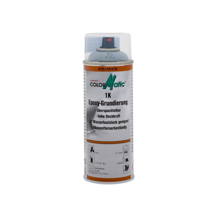 Colormatic Epoxy primer 1K in spuitbus