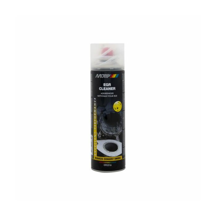 Turbo & EGR Cleaner bus 500 ml