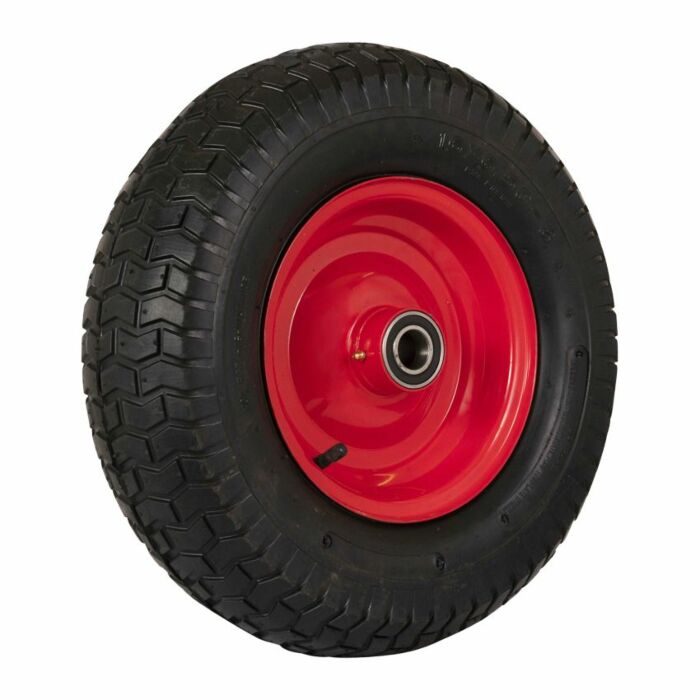Wiel compleet 16x6.50-8 4pr