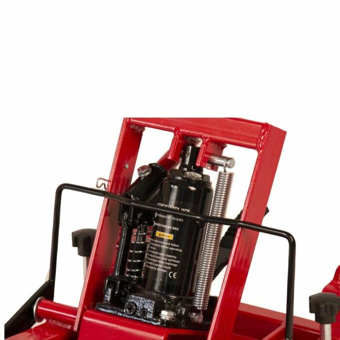 Motorlift / harleylift hydraulisch 700KG