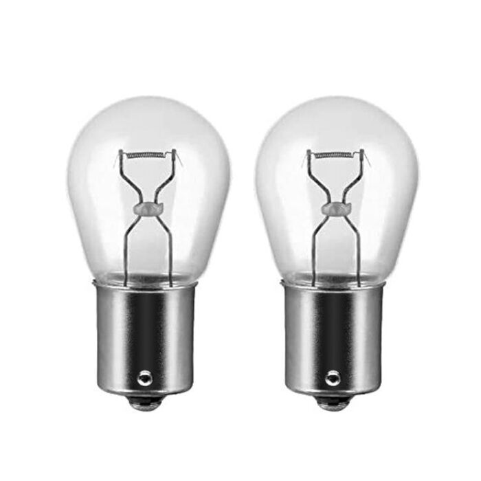Lampset / lampen bol 12V - 21W