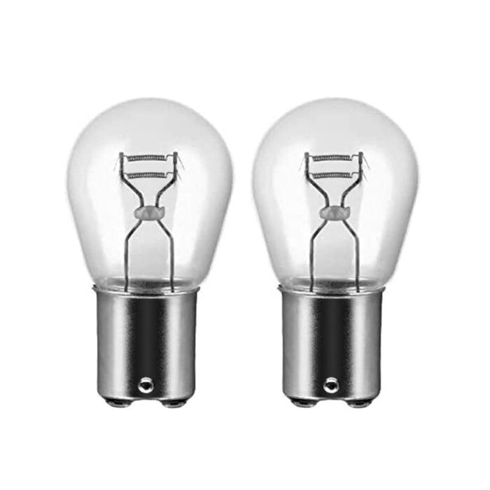 Lampset / lampen bol 12V - 21/5W