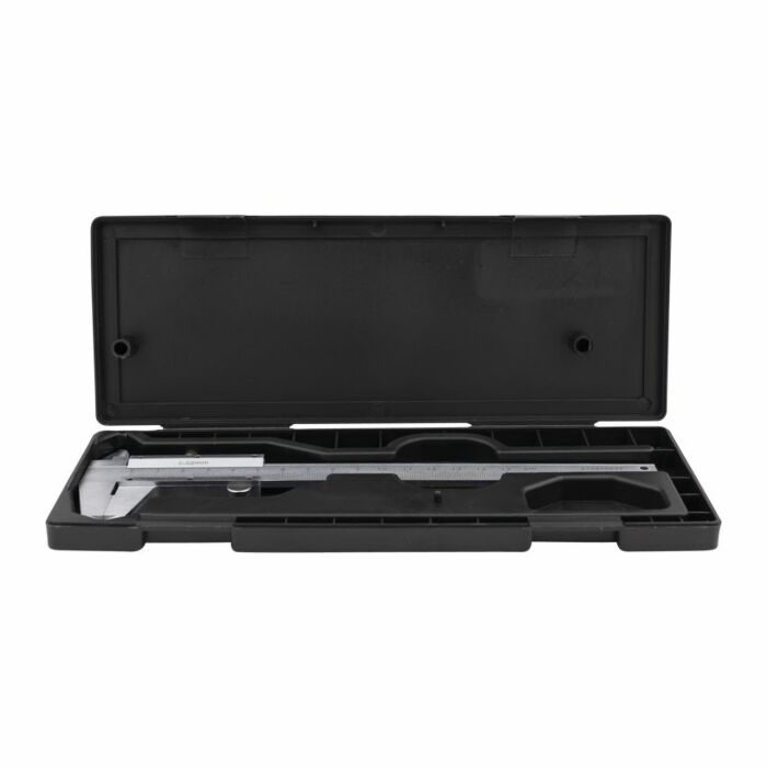 Schuifmaat RVS 0-150 mm