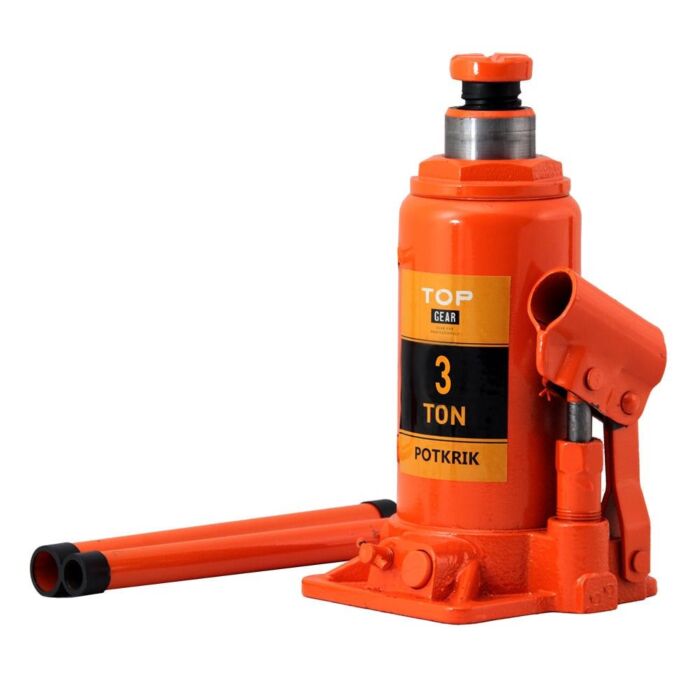 Potkrik 3 ton