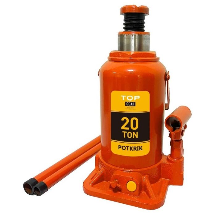 Potkrik 20 ton