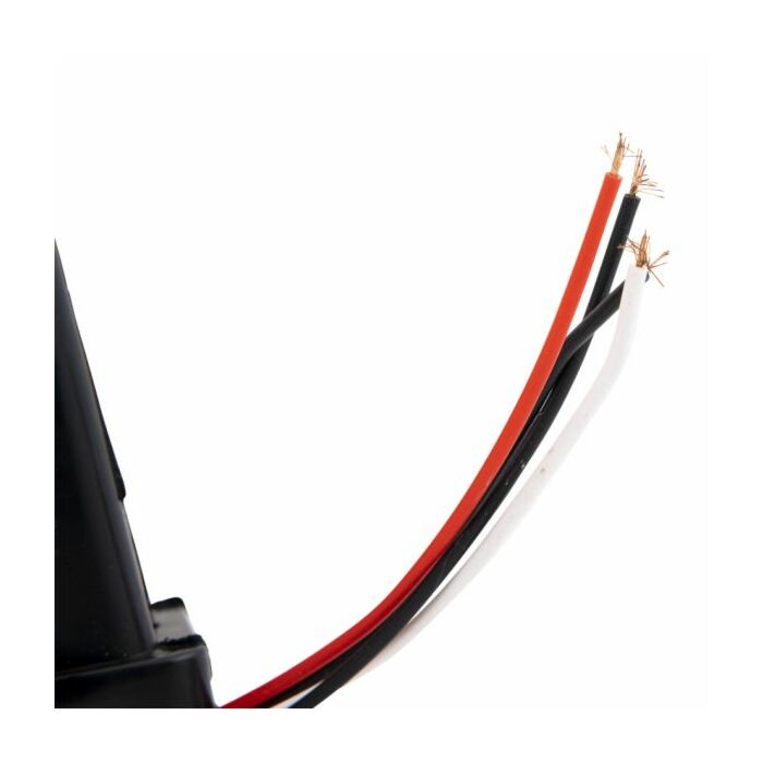 Markeringslamp LED 80x40 set 2 stuks
