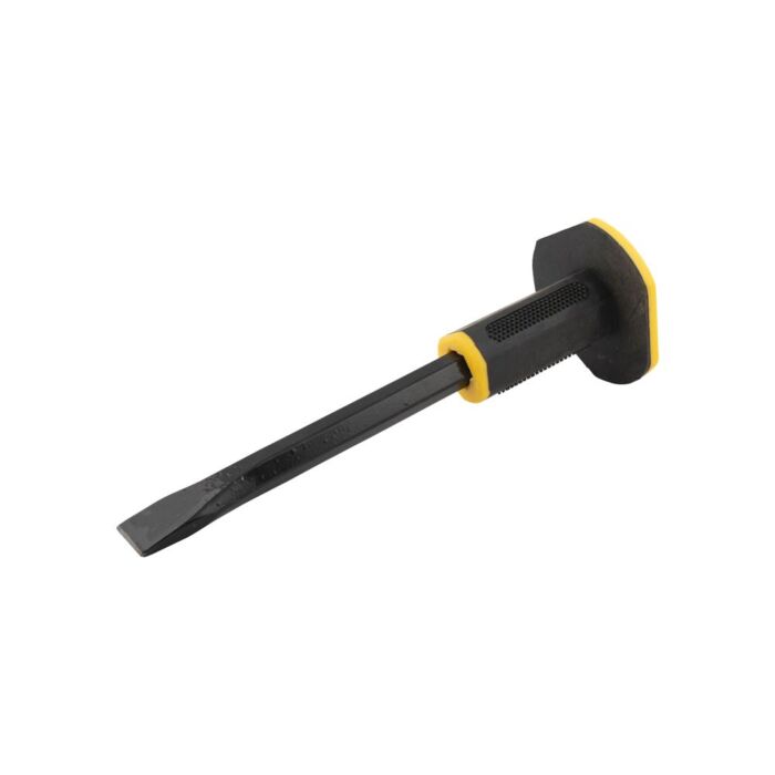 Puntbeitel 30CM (vlakke / platte punt) 