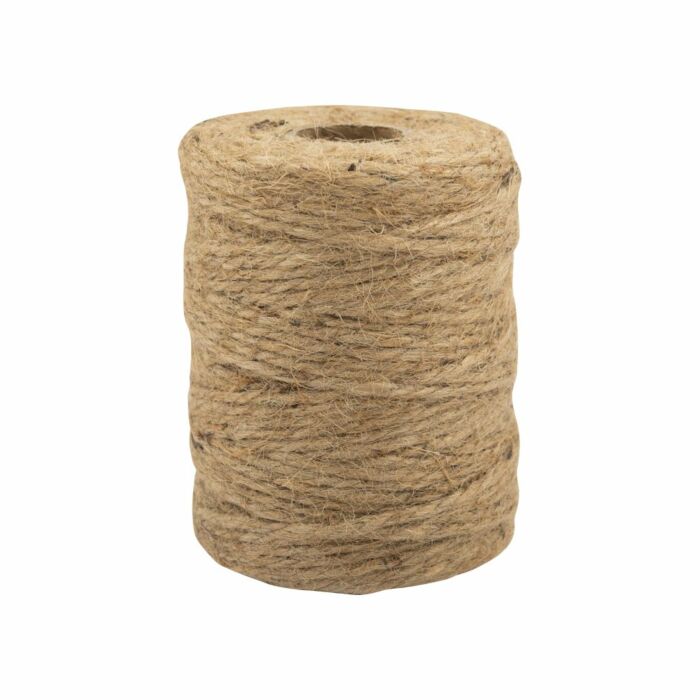 Touw sisal 250 gram 75m