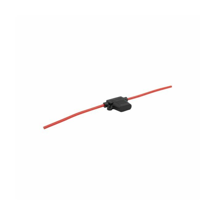 Zekeringhouder 10-40 ampere