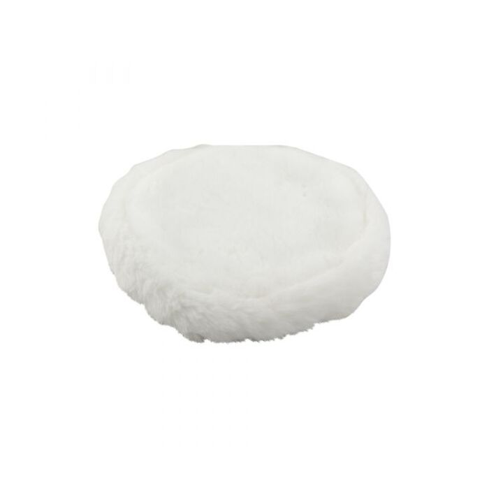 Polijstschijf / polijsthoes / poetspad 180mm