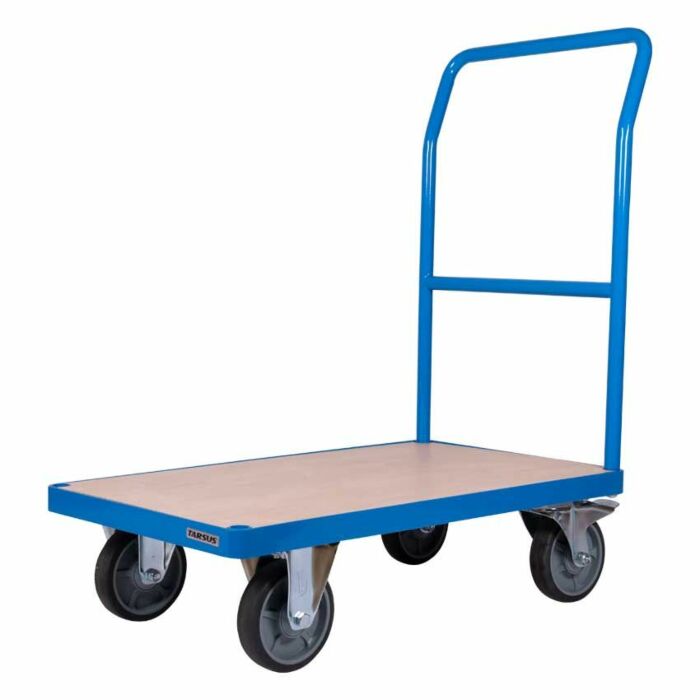 Tarsus transportwagen / magazijnwagen industrieel 400kg