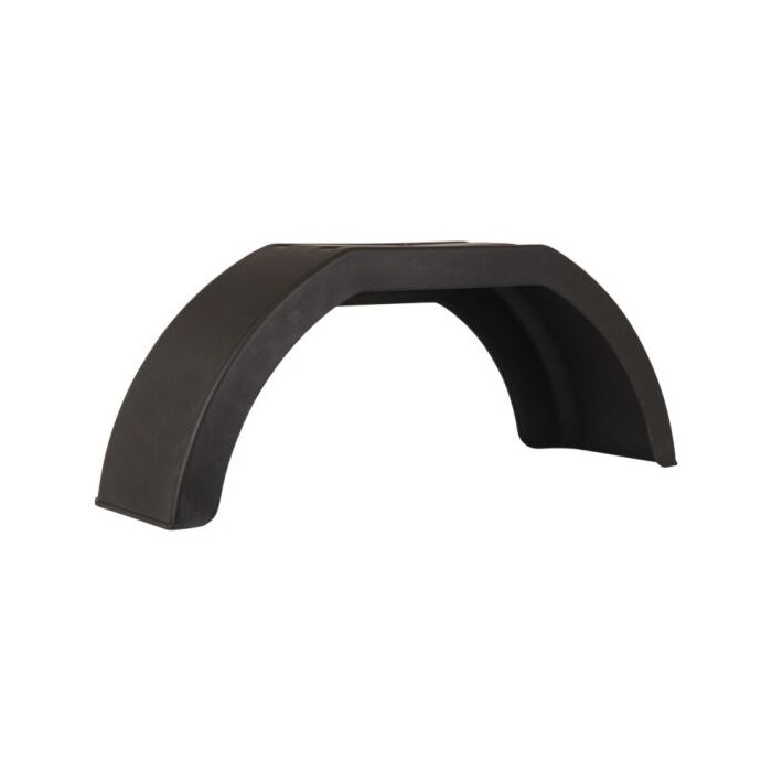 spatbord kunststof 10''