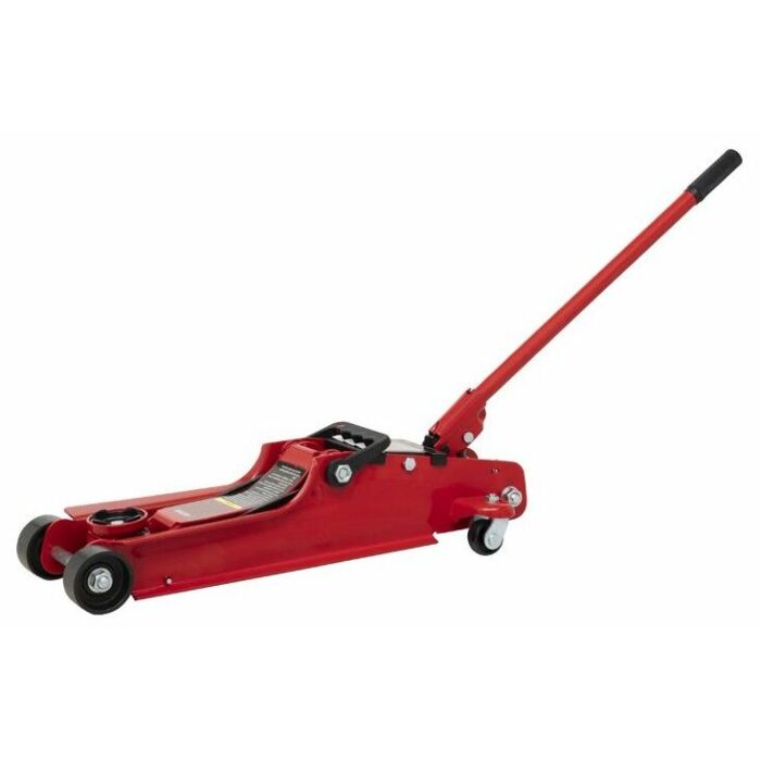 Garagekrik 2.5 ton medium model