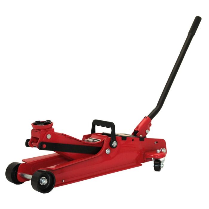 Garagekrik 2.5 ton medium model