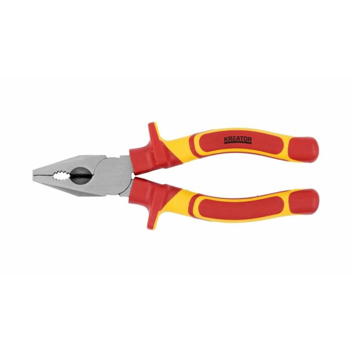 Combinatietang 150 mm VDE kreator