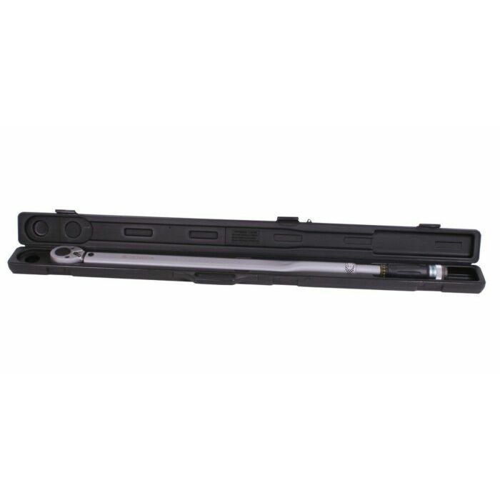 Momentsleutel 3/4" 140 - 700Nm