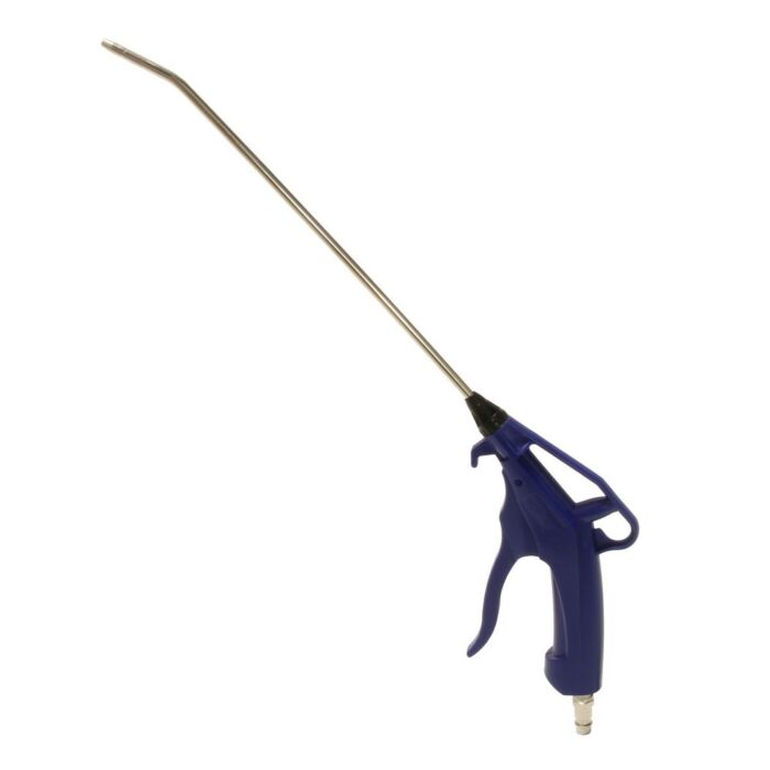 Blaaspistool / luchtpistool 300mm Prof.