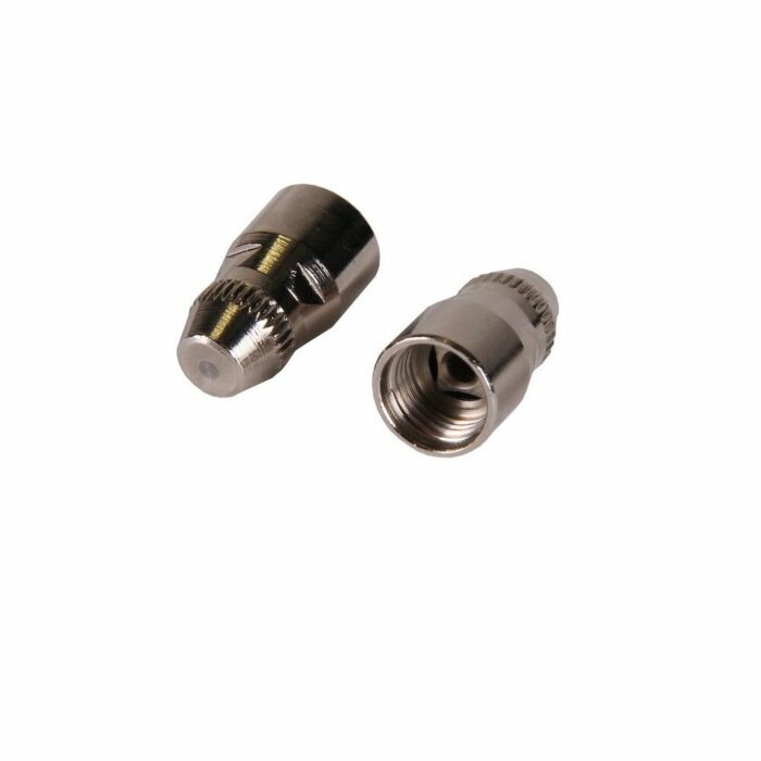 Plasmatoorts tiphouder PL80 PER STUK t.b.v. PL70HG