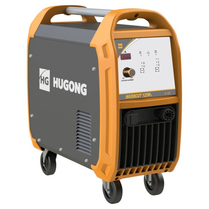 HG plasmasnijder 125A PFC