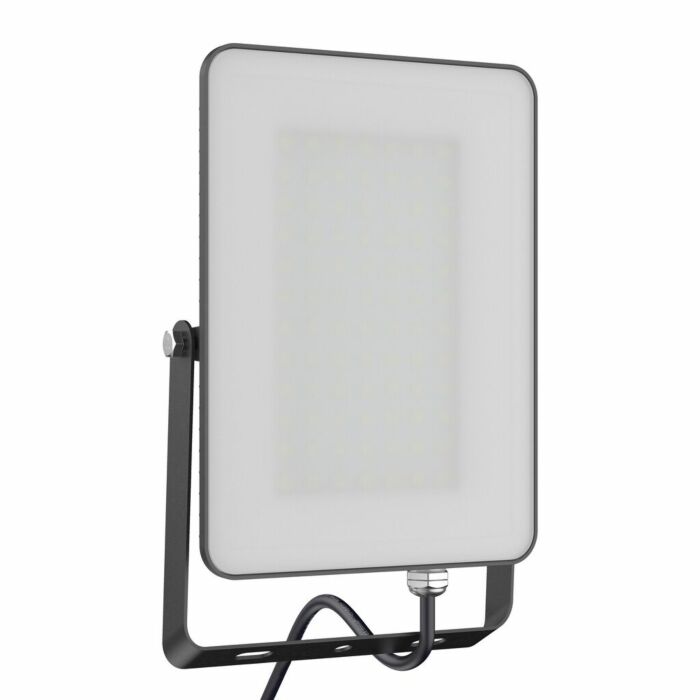 LED schijnwerper 50W 230V Fluxon