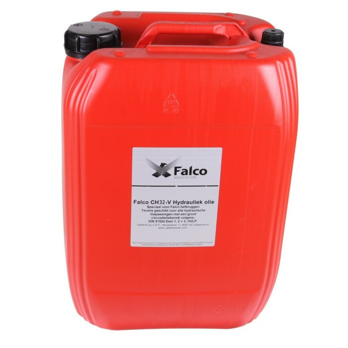 Falco hydraulische olie 20L CH32