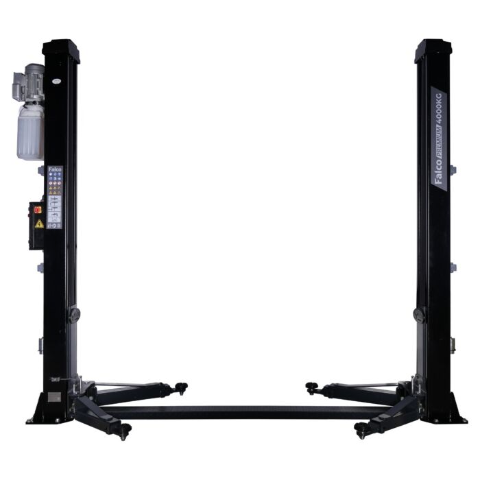 Falco Sollevatori twee koloms hefbrug 4000kg 400V (volautomatisch)