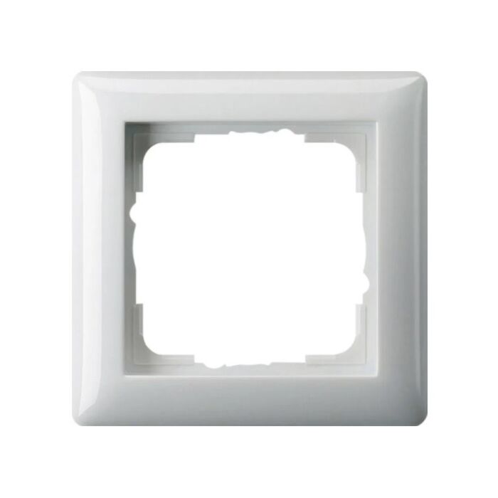 Afdekraam t.b.v dimmer