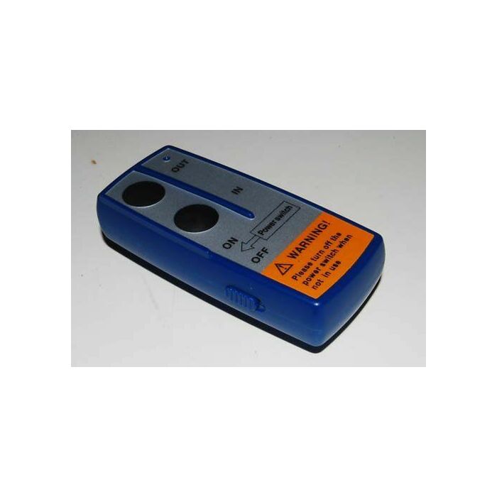 Daikin Airconditioning Accessoires - DX / Bedrade afstandsbediening Daikin Airconditioning Accessoires - DX / Bedrade afstandsbediening