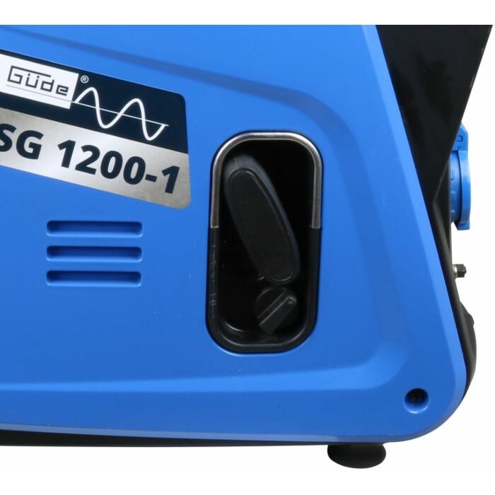 Aggregaat / Generator Güde ISG 1200-1 inverter (1200W)