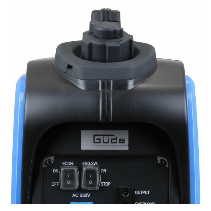 Aggregaat / Generator Güde ISG 1200-1 inverter (1200W)