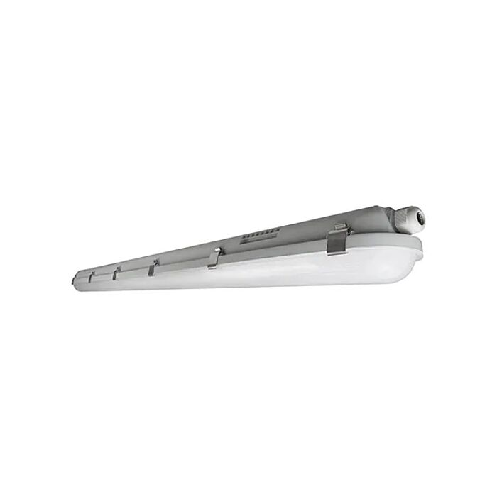 WD LED armatuur 20W 2400lm 4000K 120 x 8cm